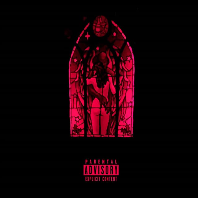 Ventana cover art