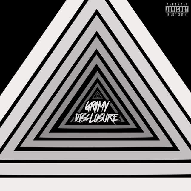 Down Dark cover art