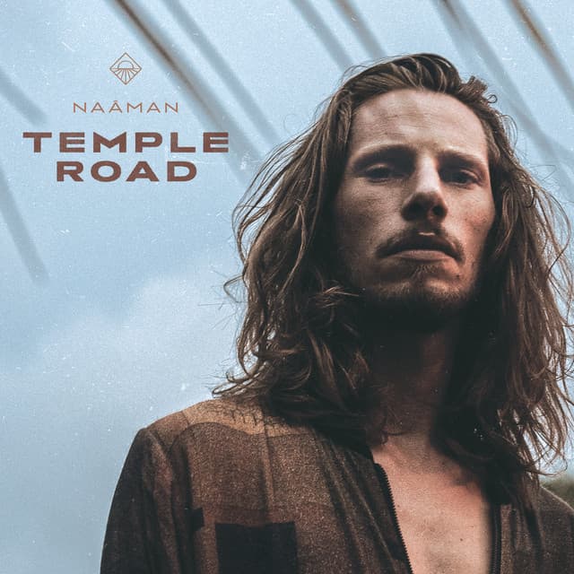 Walk cover art