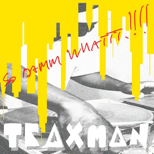 C'mon cover art