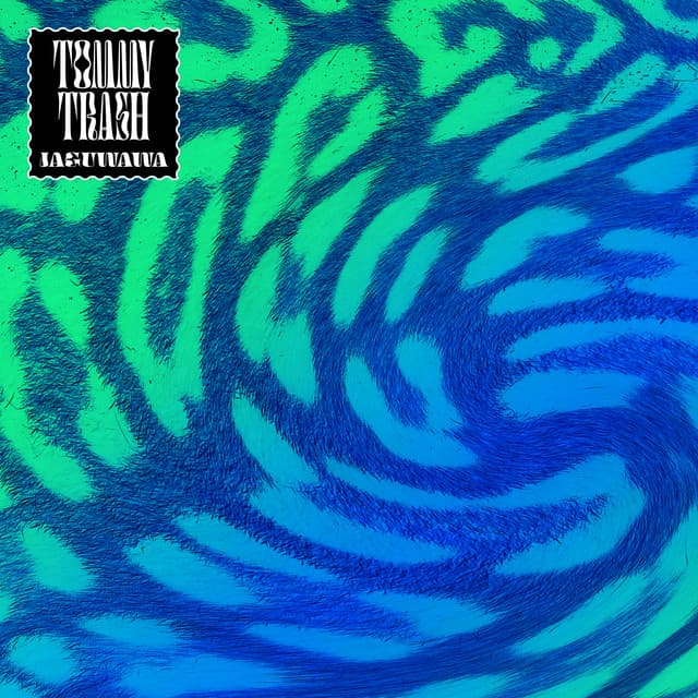 Jaguwawa cover art