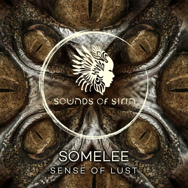 Samaya cover art