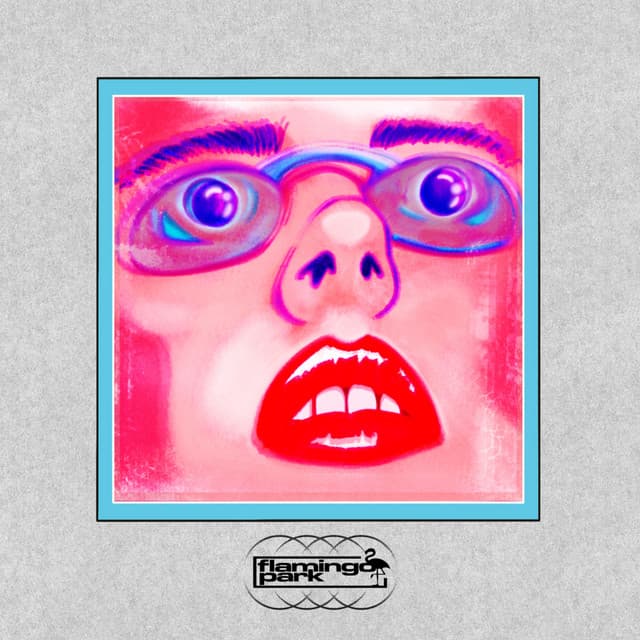 Breathe Easy cover art