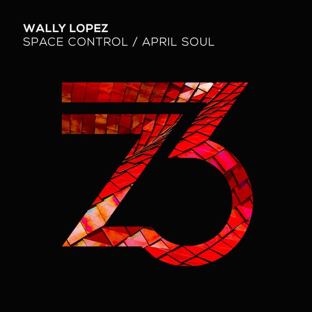 April Soul - Original Mix cover art
