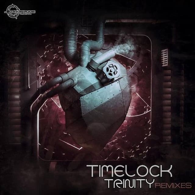 Trinity - Soul Six & the Big Brother Remix cover art