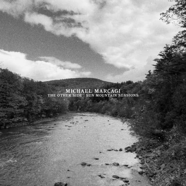 The Other Side - Sun Mountain Sessions cover art