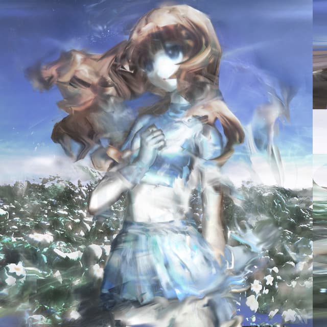 Ice u out cover art