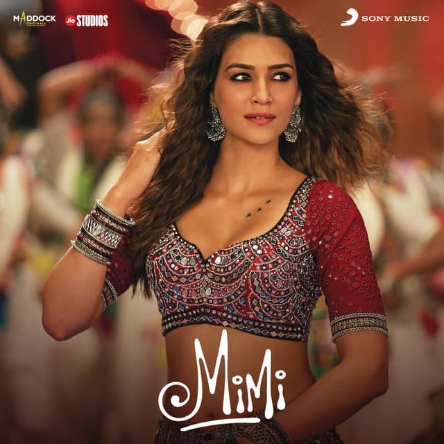 Phuljhadiyon cover art