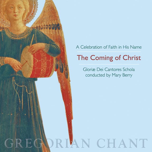 Offertoire sur l'hymne creator alme siderum cover art
