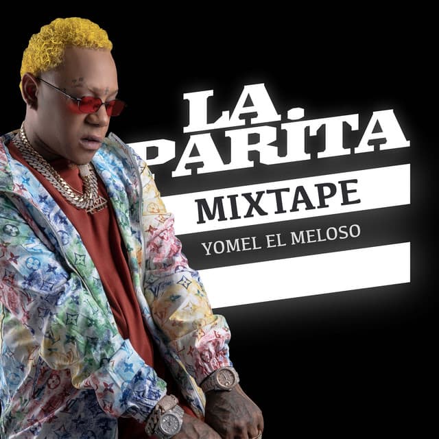 Los Perros cover art