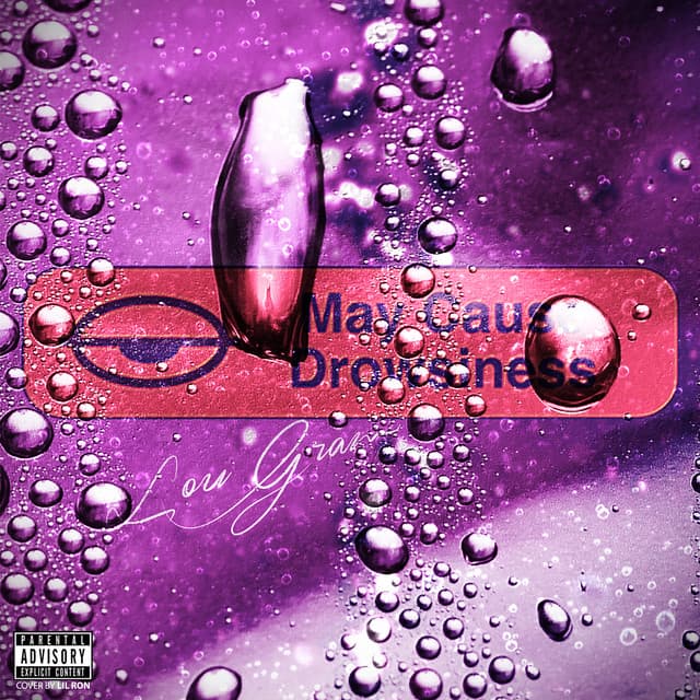 Loving the Crew (feat. Cook La Flare) cover art