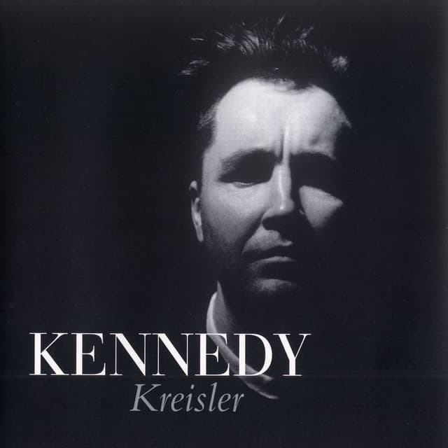 Fritz Kreisler: Some Shorter Works cover art
