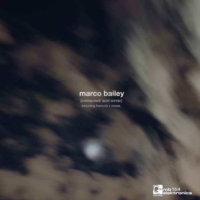 Connected - François V Remix cover art