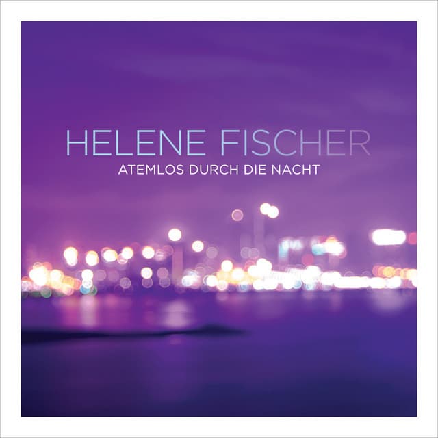 Atemlos durch die Nacht cover art