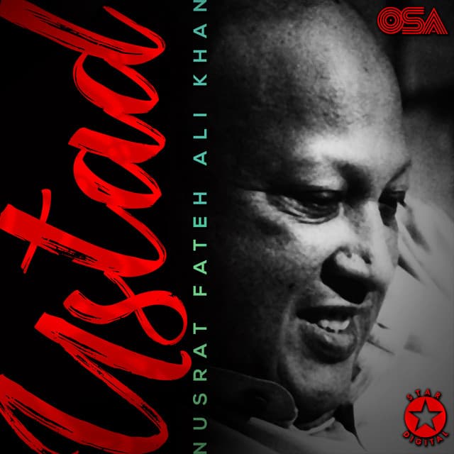 Kali Kali Zulfon Ke Phande Na cover art