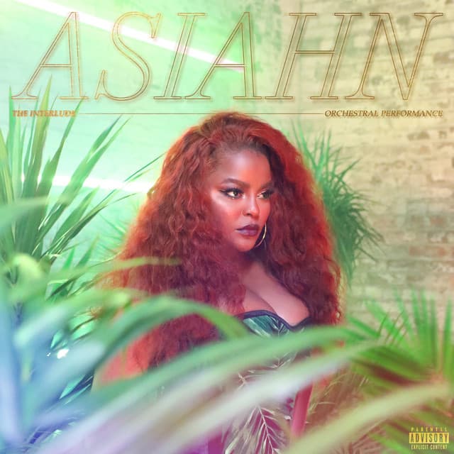 The Interlude (Orchestral Performance) cover art