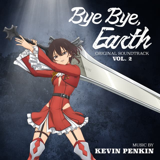 Song of Praise cover art