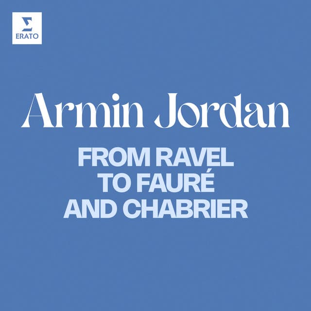 Ravel: Pavane pour une infante défunte, M. 19 cover art