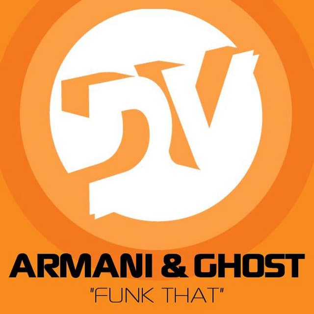 Funk That cover art