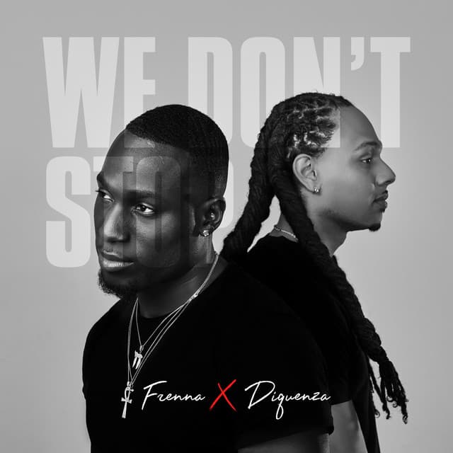 16 Million cover art