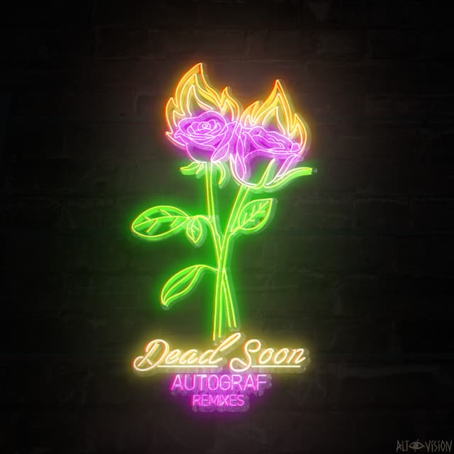 Dead Soon (feat. Lils & Bonsai Mammal) - Scorsi Remix cover art