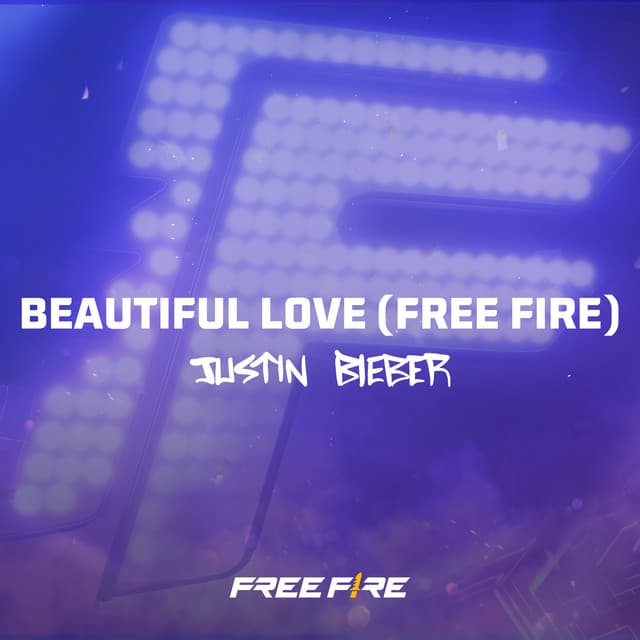 Beautiful Love - Free Fire cover art