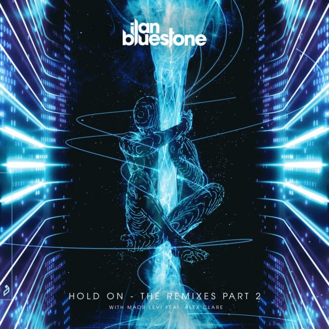 Hold On - Soulecta Remix cover art