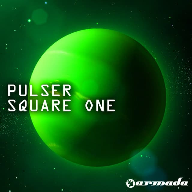 Square One cover art