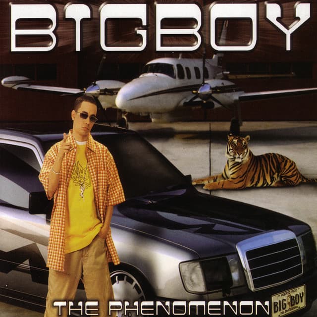 Muévete Y Baila cover art