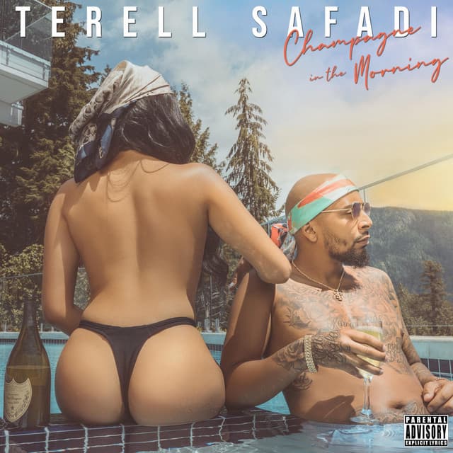 Is It Real cover art