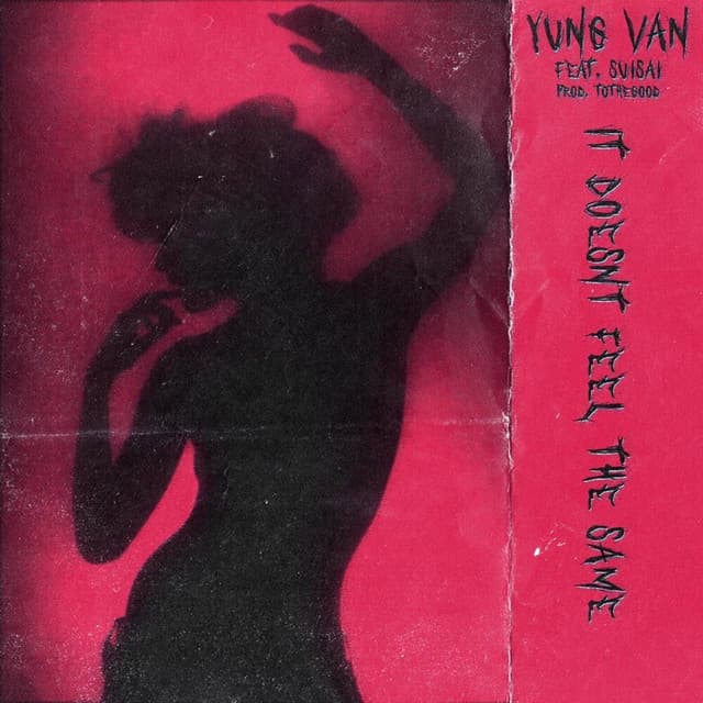 When You Tell Me You Love Me, It Doesn’t Feel the Same cover art