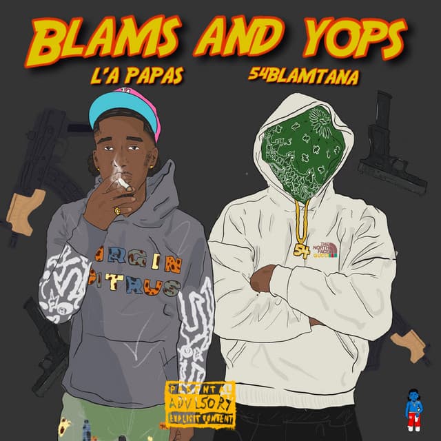 2 STRIKES cover art