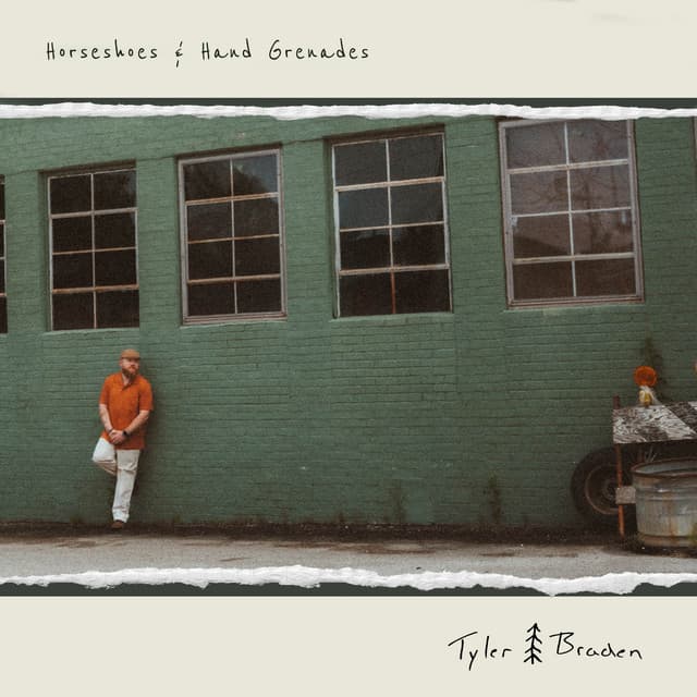 Dry County cover art