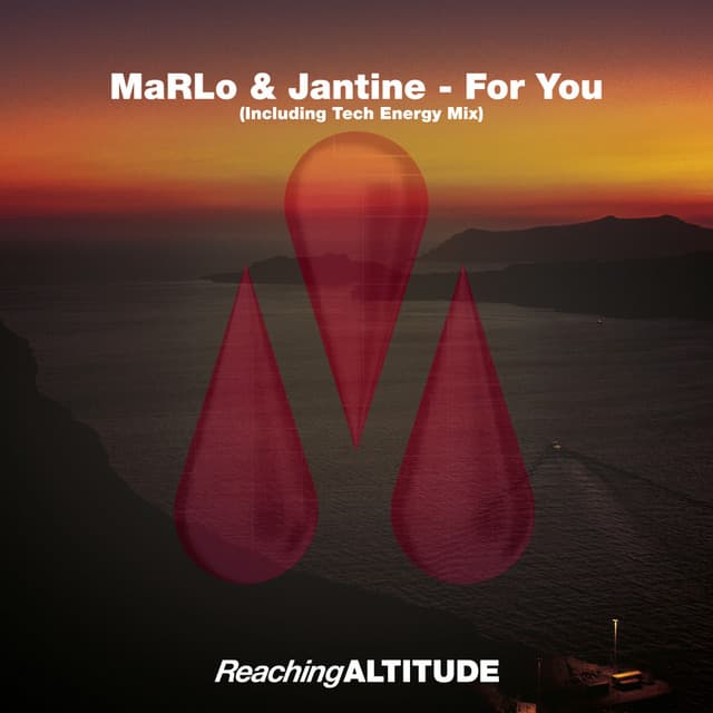 For You - Radio Edit cover art