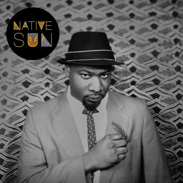 Native Sun cover art