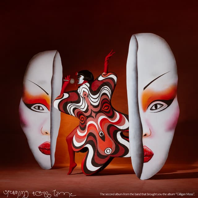 Speaking Across Time cover art