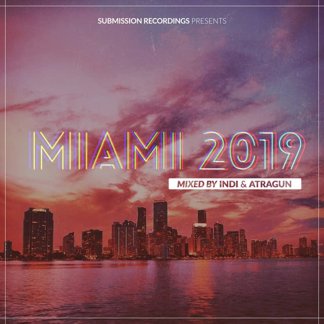 In Your Destiny - Ibiza Child Remix cover art