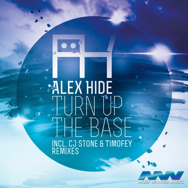 Alex Hide