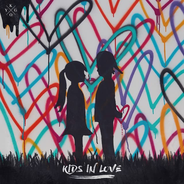 Riding Shotgun (feat. Bonnie McKee) cover art