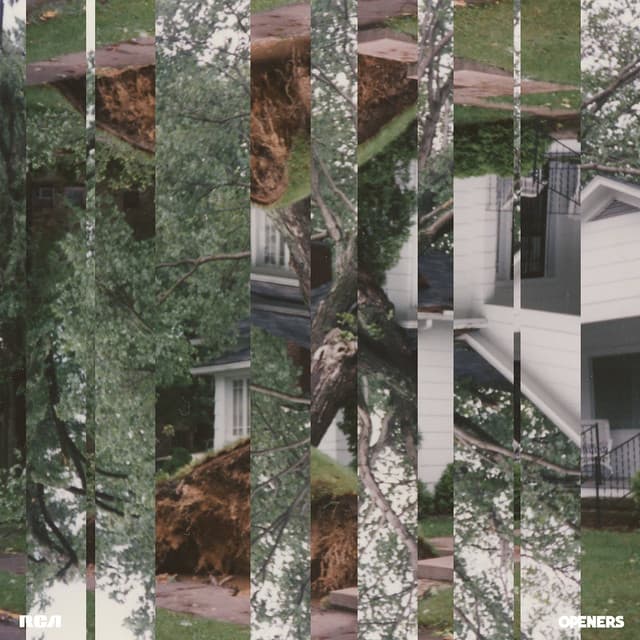 No Place (feat. Lali Puna) - Jacques Greene Remix cover art