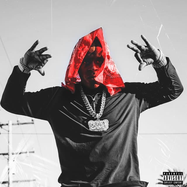 I Met Tay Keith First (feat. Lil Baby & Moneybagg Yo) cover art