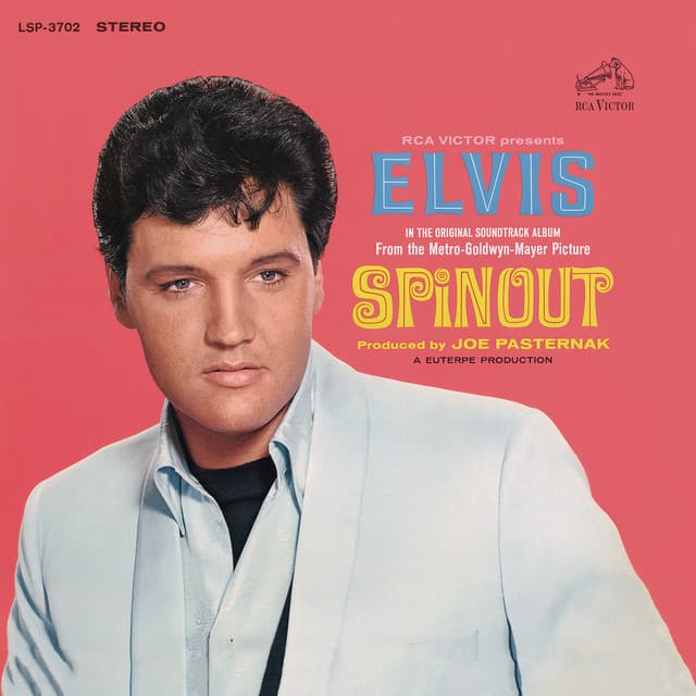 Stop, Look and Listen cover art