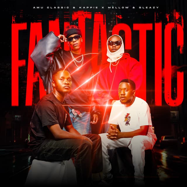 Inhliziyo (feat. LeeMcKrazy, Tman Xpress, Bassie, ShakaMan YKTV, Muziqal Tone & Tshego_7) cover art