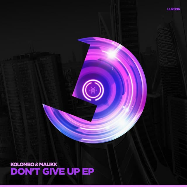 Track cover art