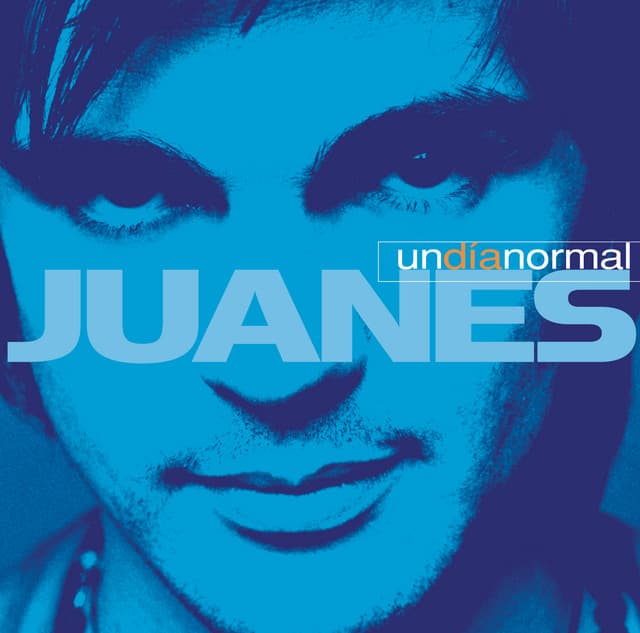 Es Por Ti cover art