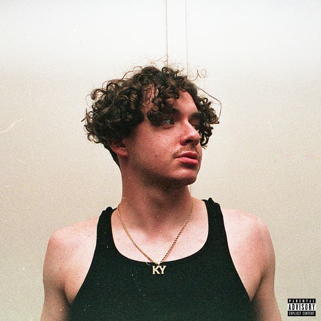 BIG CHILLIN cover art