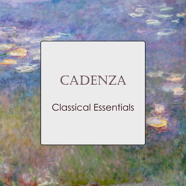 4 Ballades: Ballade No. 2 in F Major, Op. 38 - Edit cover art