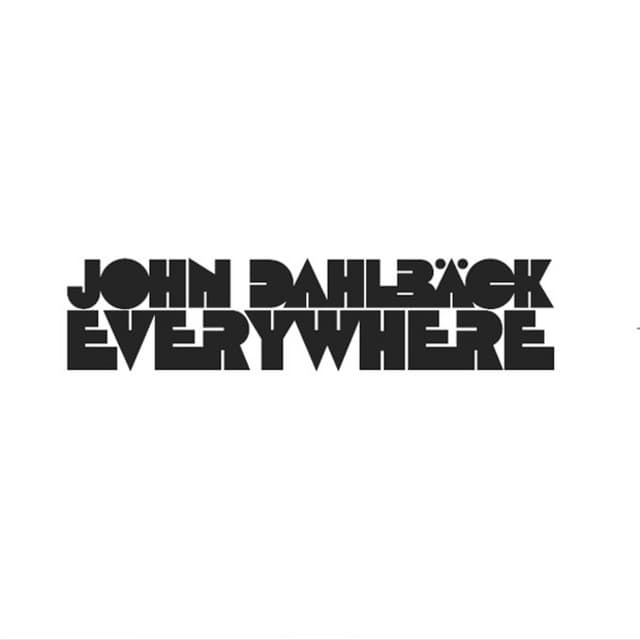 Everywhere - Francesco Diaz & Young Rebels Remix cover art
