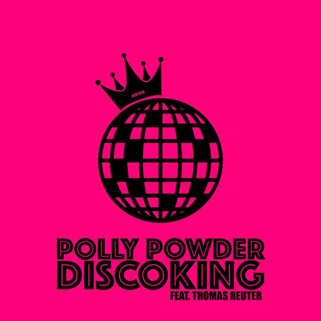 Discoking - Original Mix cover art