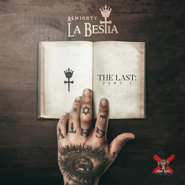 Loca cover art